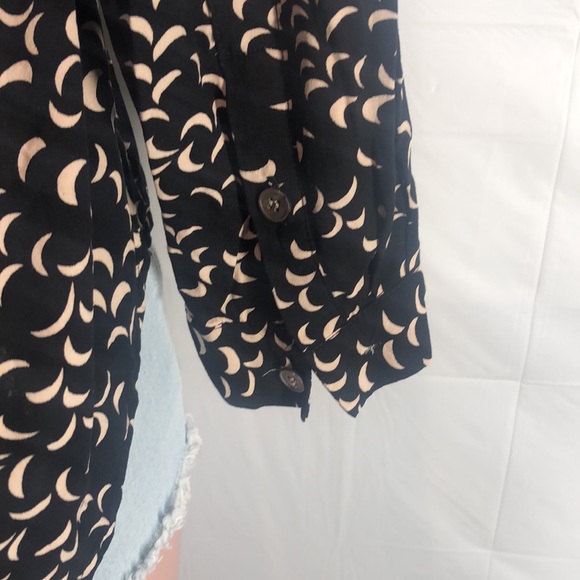 Vince Camuto Medium blouse long sleeve - Picture 11 of 14